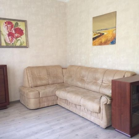 2-Kh Kom-Ia Kvartira V Tsentre Odessy Odessa Exterior foto