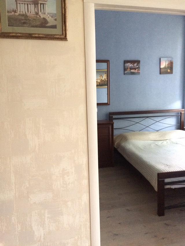 2-Kh Kom-Ia Kvartira V Tsentre Odessy Odessa Exterior foto